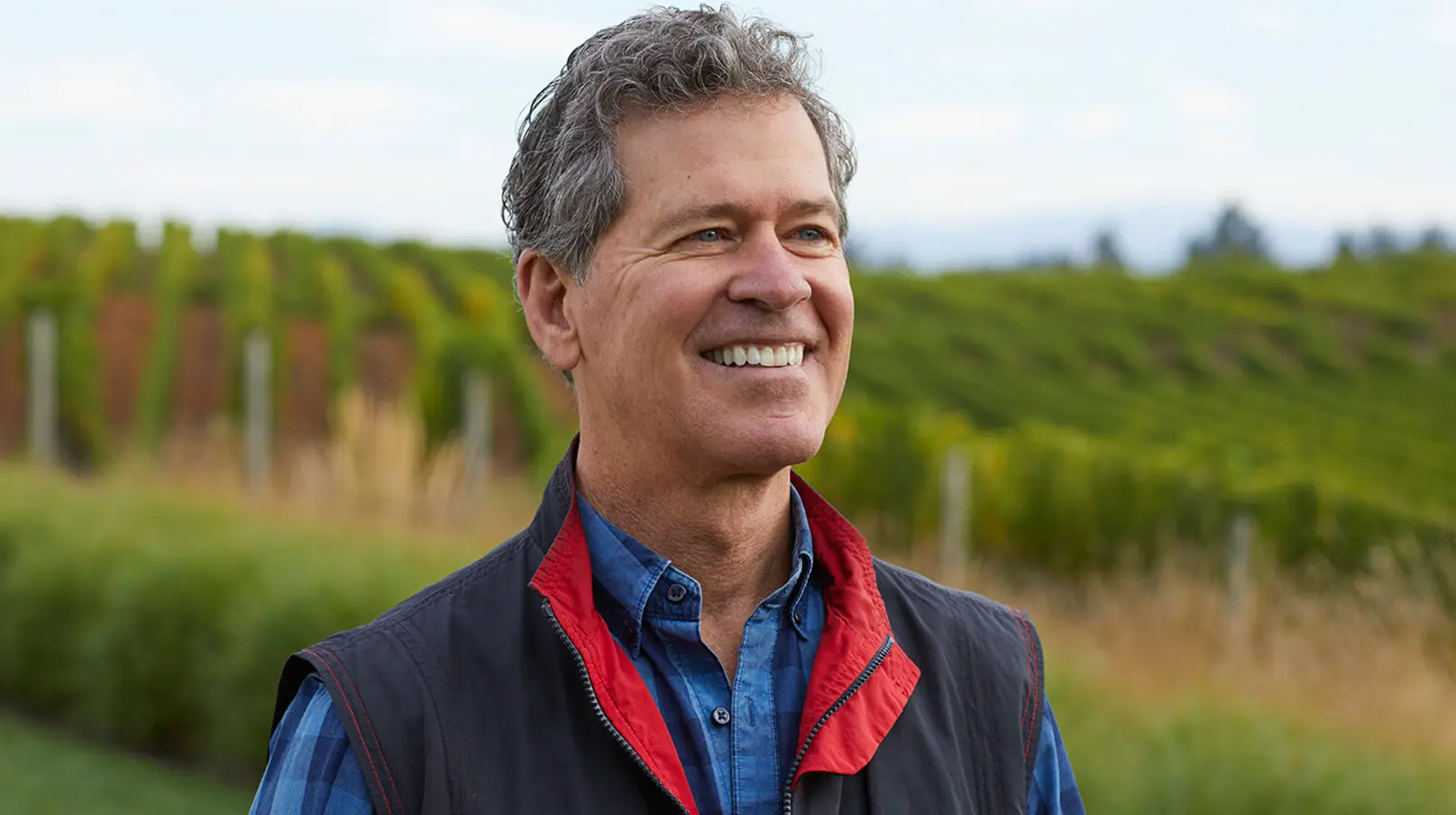 La apuesta de Paul Hobbs por Argentina: de perder su primera cosecha al primer vino argentino de 100 puntos