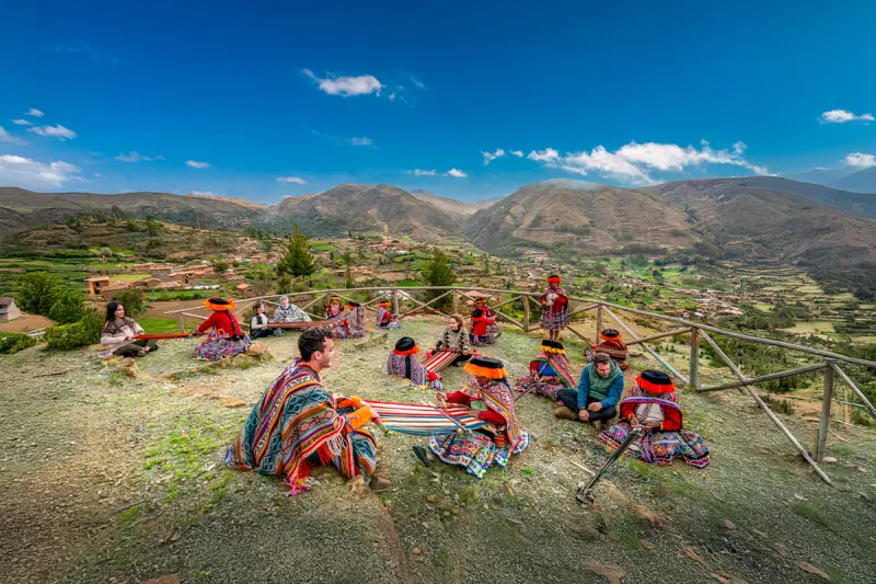 Perú