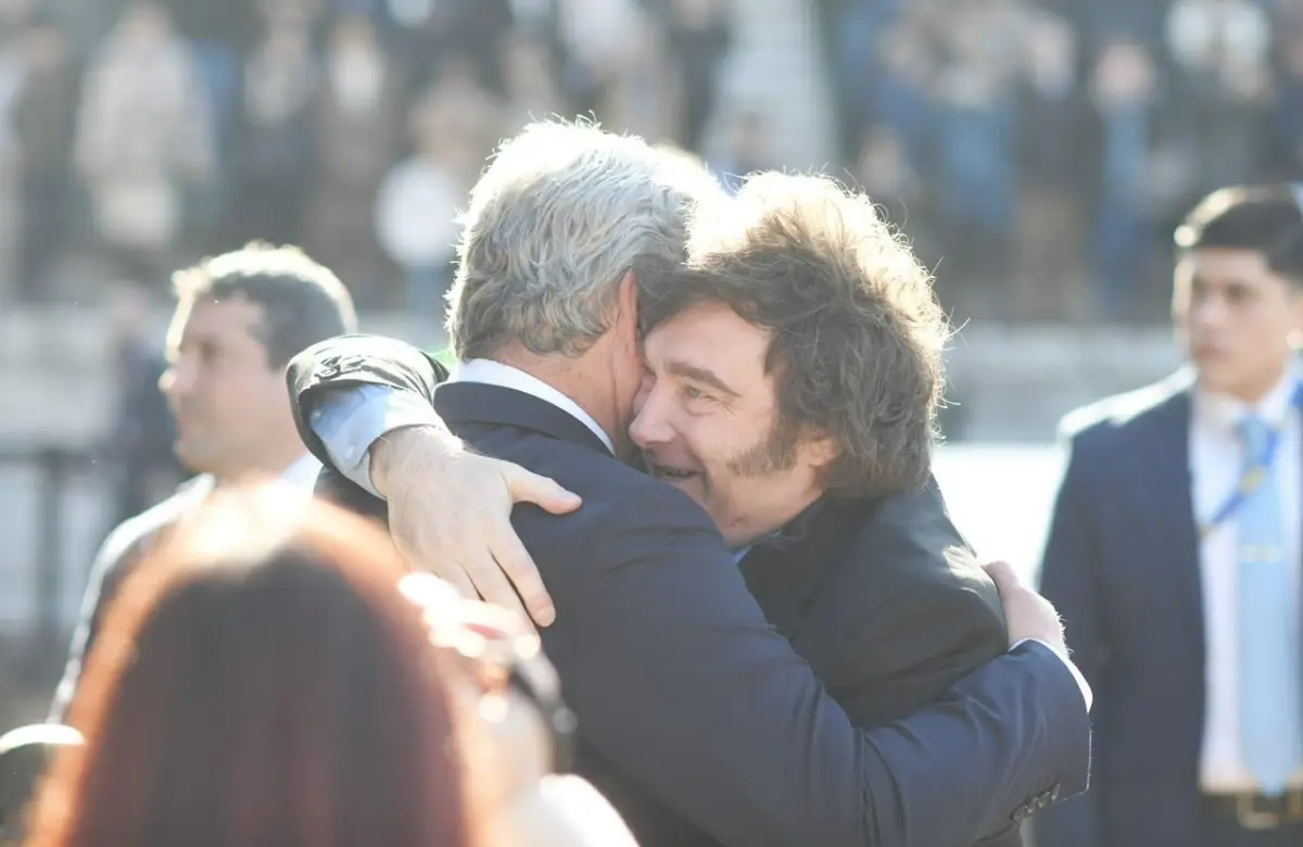 La reeleción de Milei, la gran obsesión de los empresarios que la piden y de los que la temen