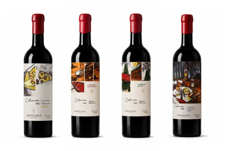 Bodega Antucura