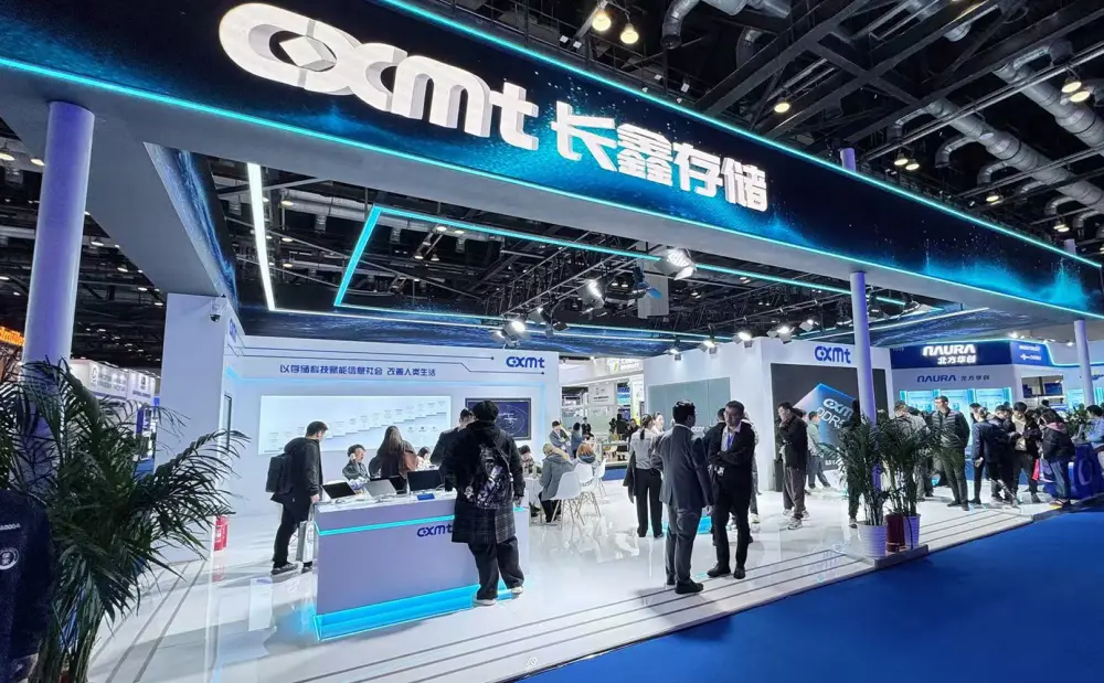 cxmt