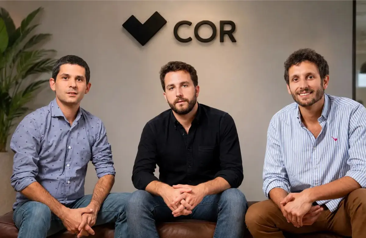 La argentina COR recibe US$ 30 millones de FTV Capital para escalar su servicio de IA a agencias y consultoras