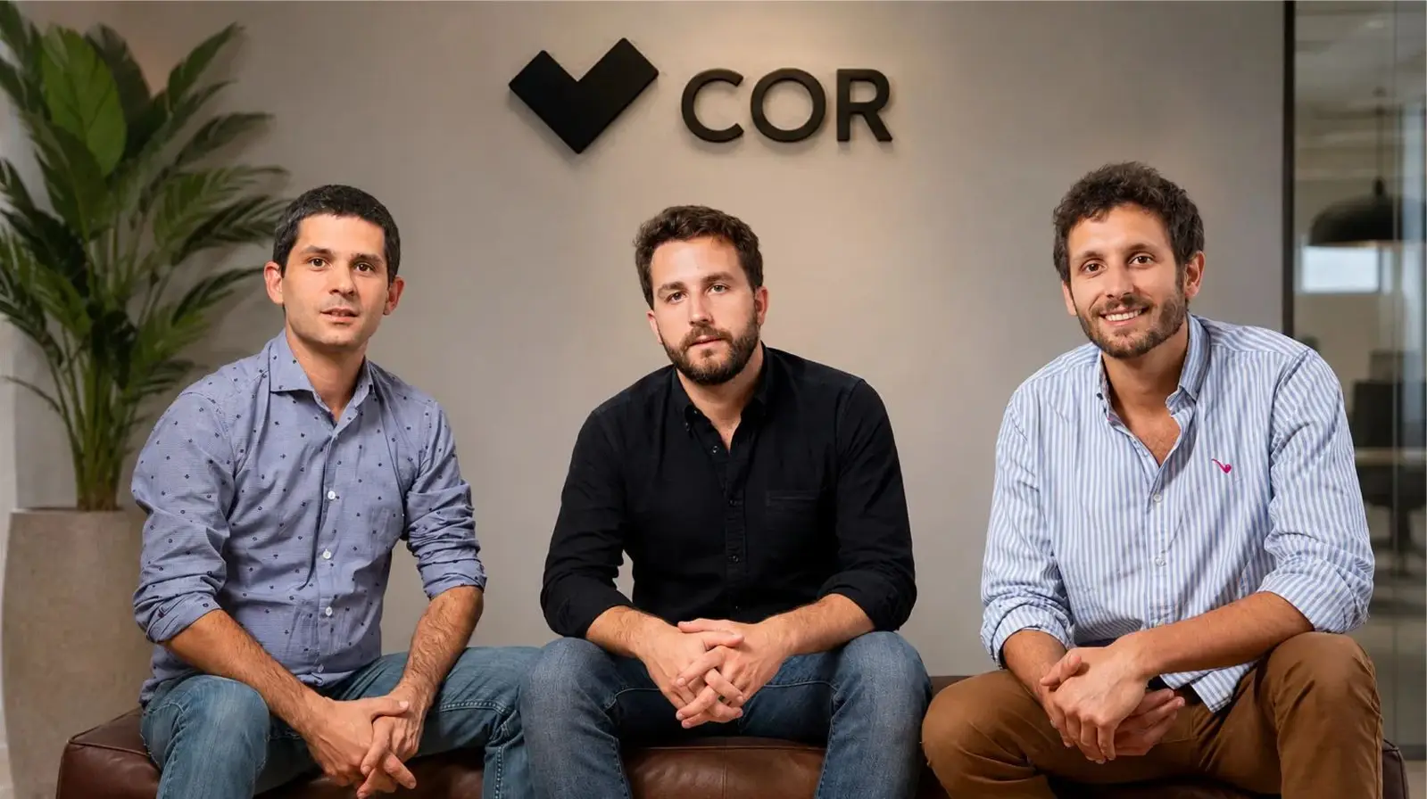 La argentina COR recibe US$ 30 millones de FTV Capital para escalar su servicio de IA a agencias y consultoras