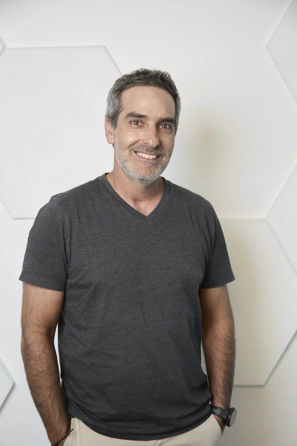 Luis Bermejo