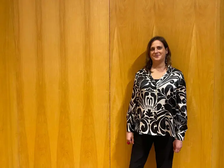 Gabriela Nielsen, cofundadora y CMO de Neomente