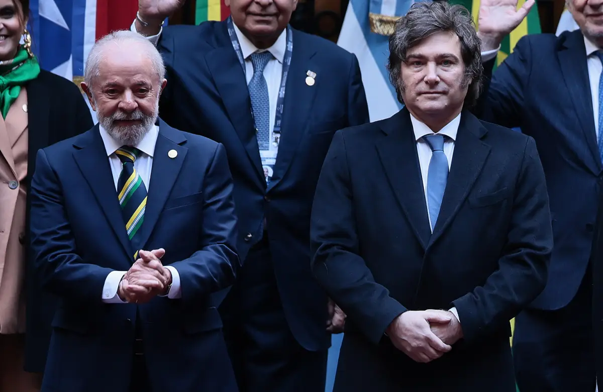 Elecciones en Brasil: comienza la cuenta regresiva electoral y los mercados ya recalculan el riesgo político
