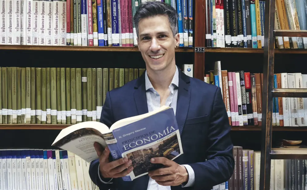 ivan carrino