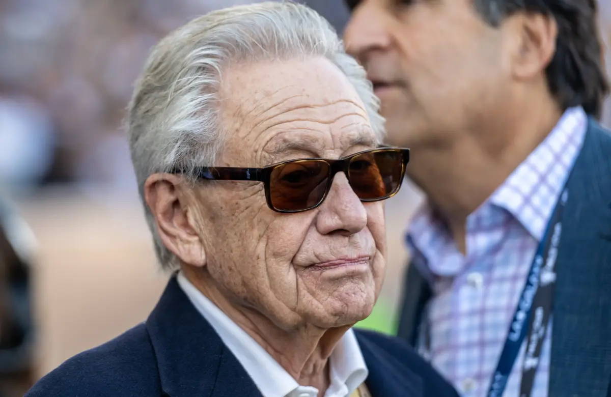Philip Anschutz, el magnate petrolero y rey del entretenimiento que va por la licitación de Tecnópolis junto a Fénix