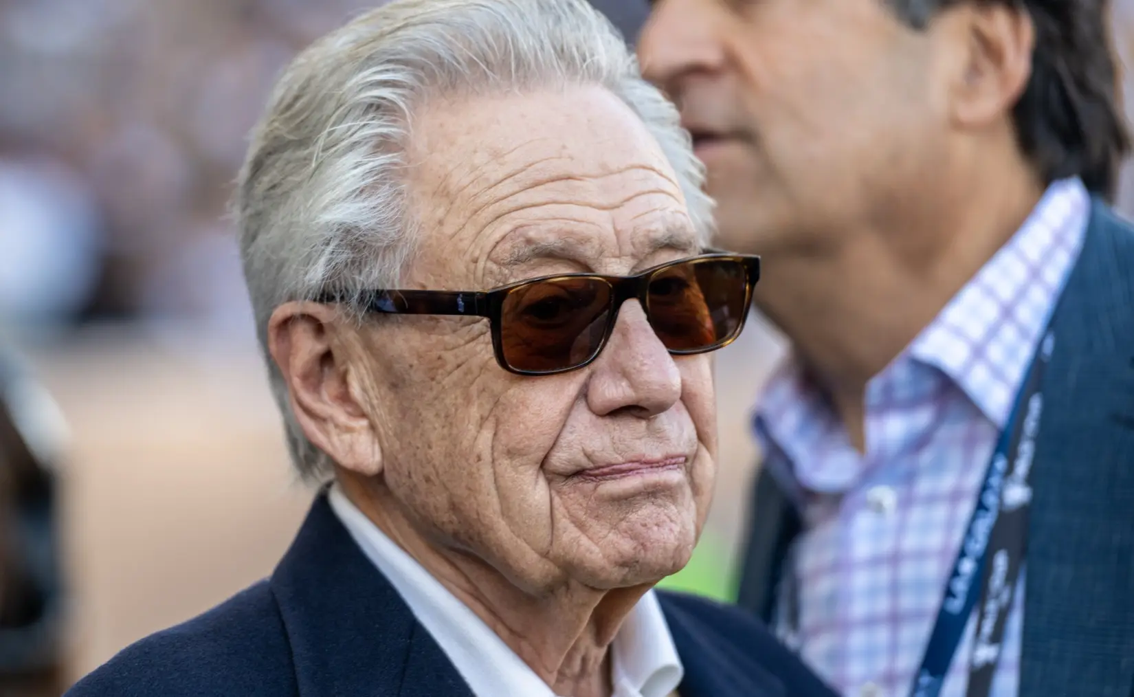Philip Anschutz, el magnate petrolero y rey del entretenimiento que va por la licitación de Tecnópolis junto a Fénix