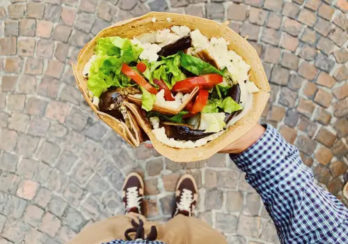 Street Food: Ránking de las ciudades con las mejores opciones para comer en la calle