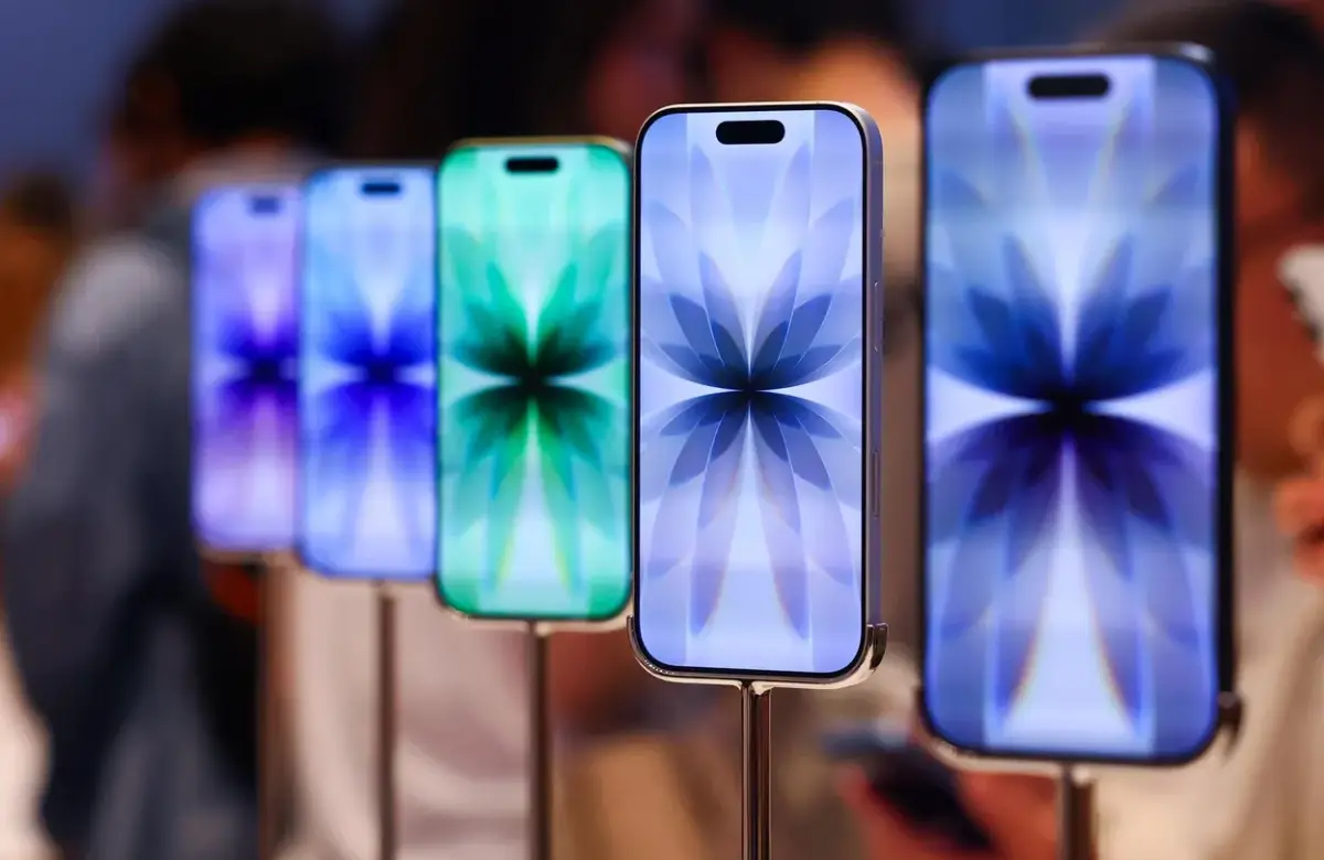 Apple cambia las reglas del juego: ahora se podrán “alquilar” iPhones desde US$ 17,99 por mes