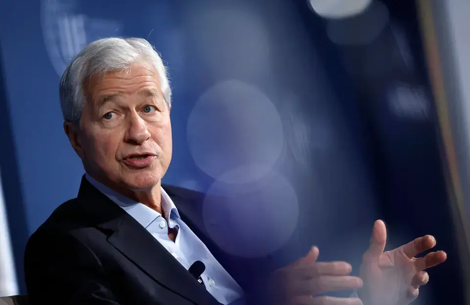 Jamie Dimon revela la habilidad profesional que todo trabajador necesita para tener éxito
