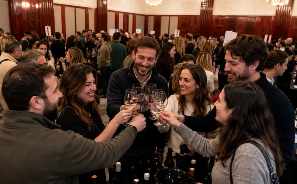 Vinos Orgánicos
