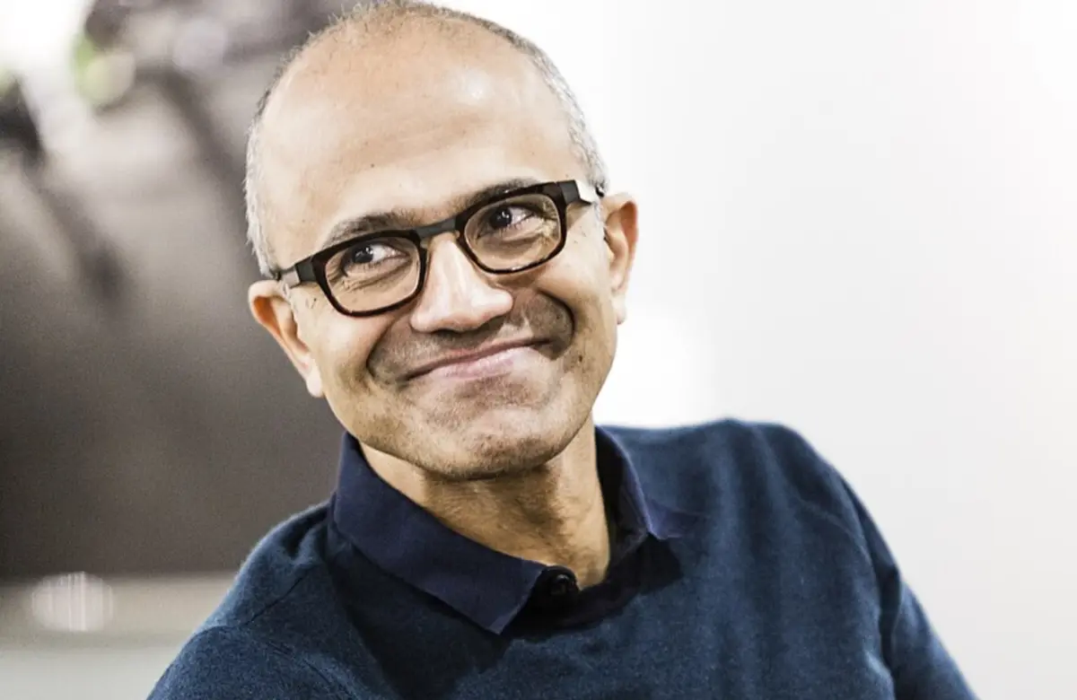 Microsoft factura US$ 90.000 millones y entusiasma al mercado con una suba del 15% en Wall Street