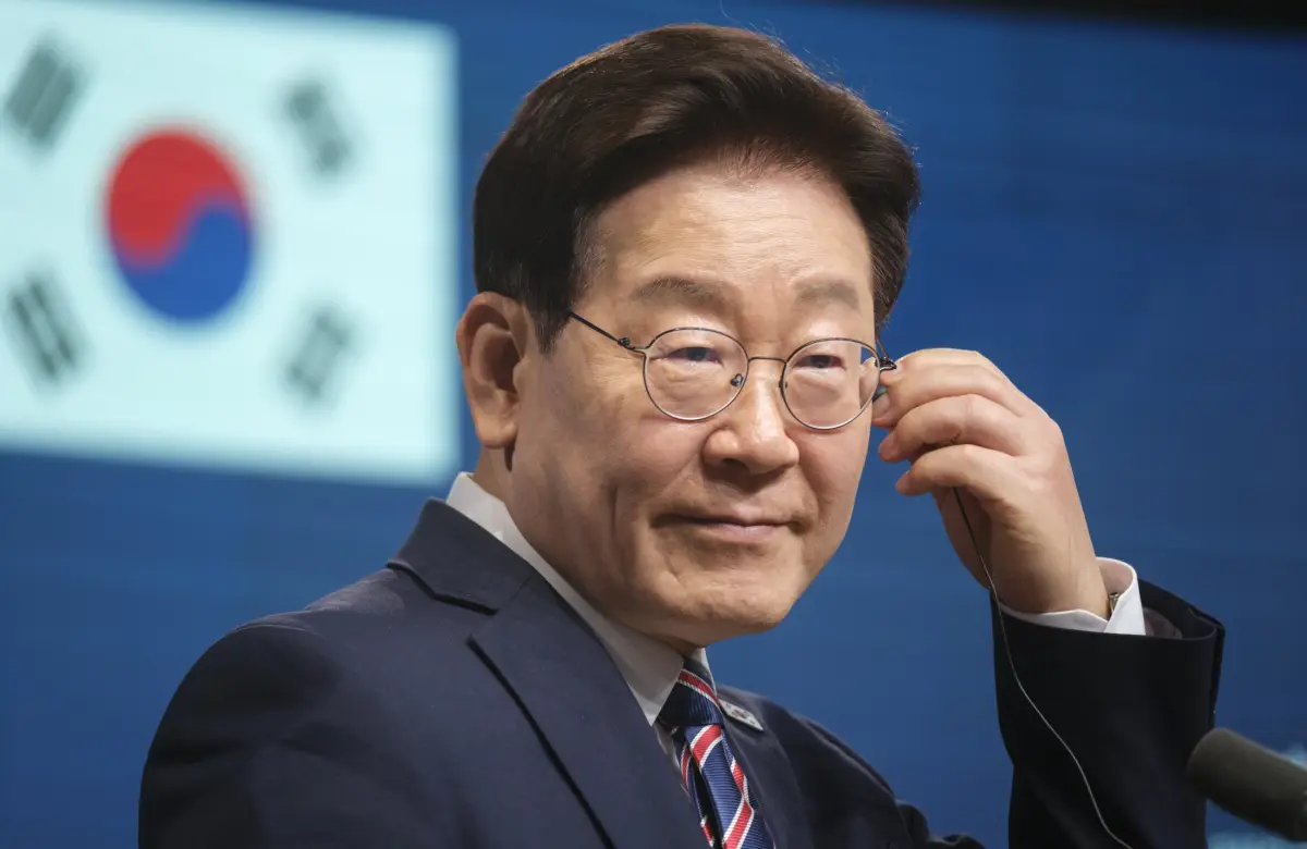 Lee Jae-myung, el presidente que salió de la pobreza y ahora mira a Argentina como socio estratégico de Corea del Sur