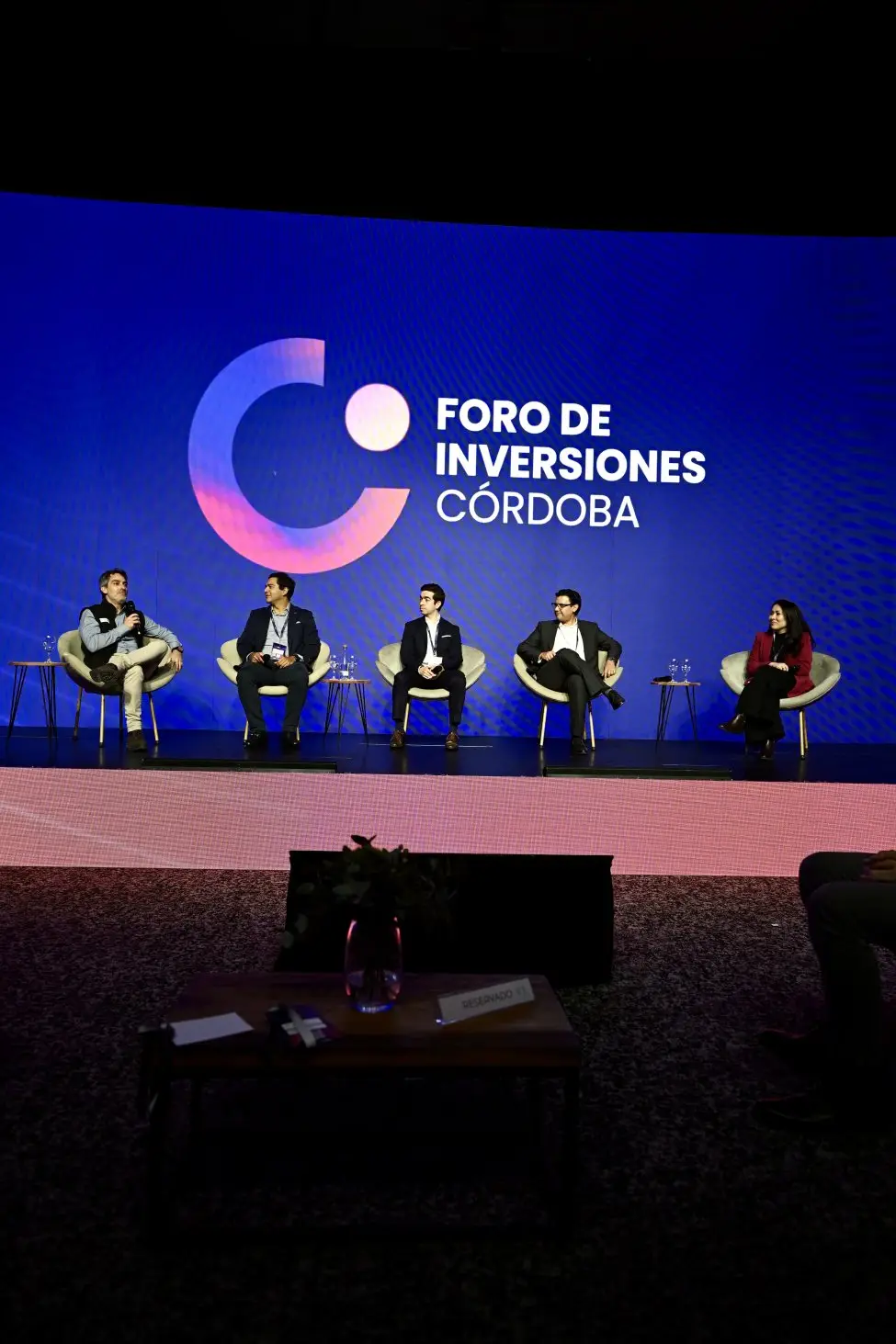 Los Venture Capital analizaron la actualidad del sector en la región