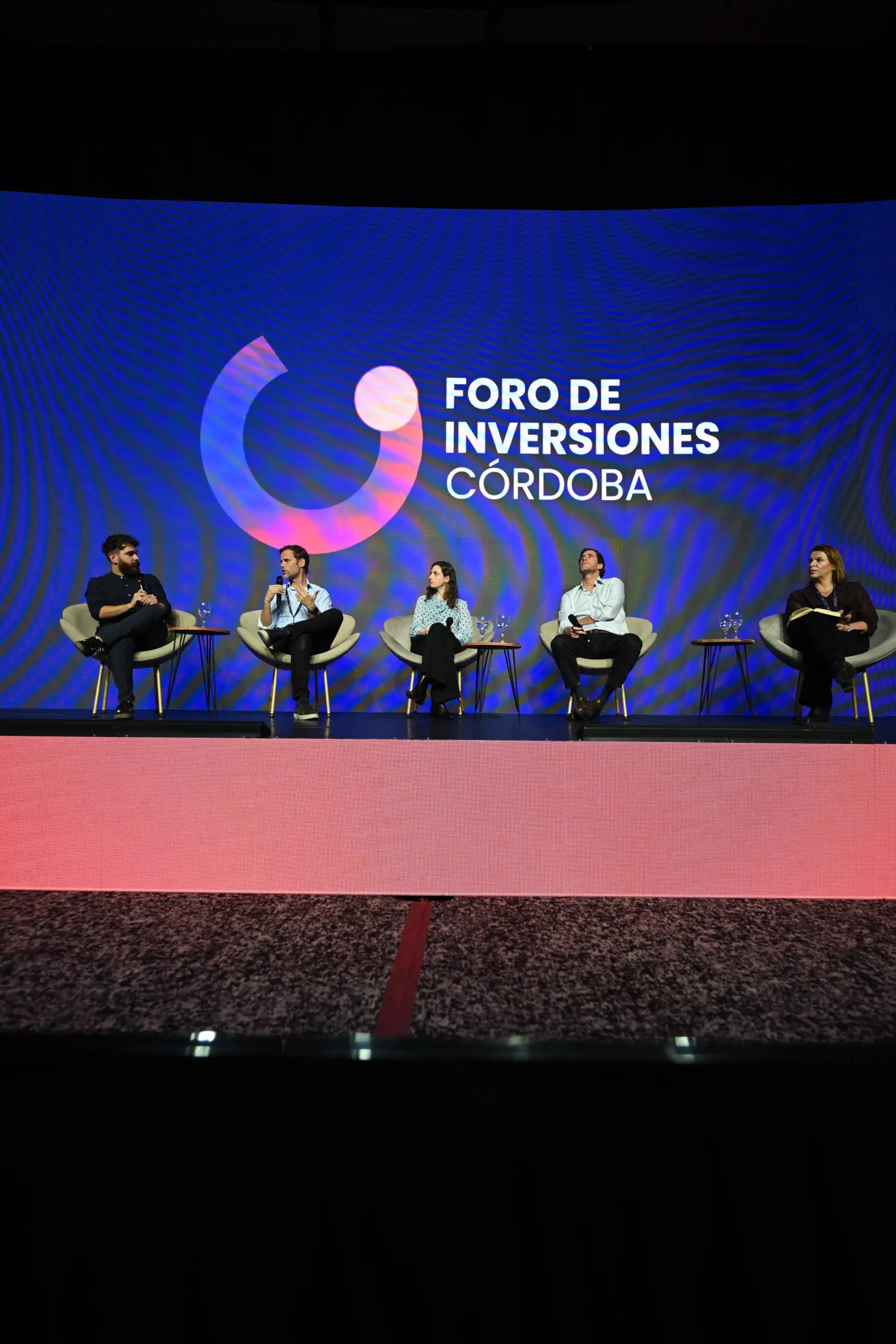Inversores en el Foro