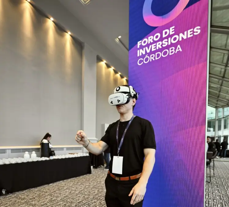 Foro Inversiones Córdoba 2026