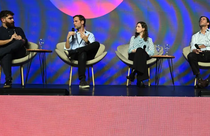 Cumbre de inversores argentinos: el avance de la IA y las elecciones 2027, las principales preocupaciones