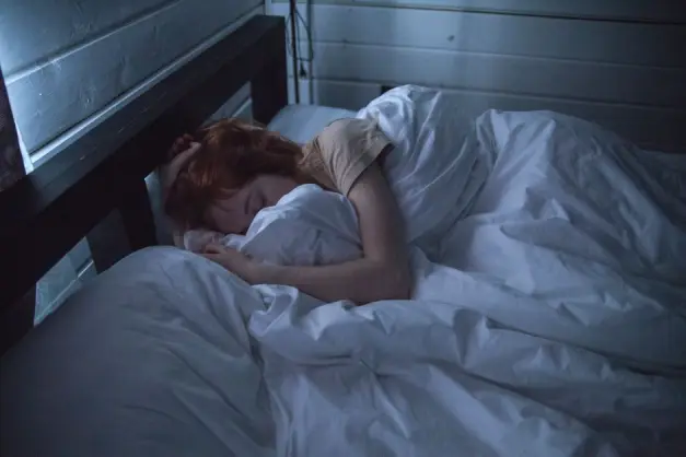 Dormir, sueño (SE PUEDE USAR-PEXELS)