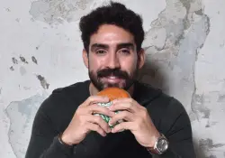 Creció en Venezuela, llegó a la Argentina con su título de abogado y construyó un imperio gastronómico que revoluciona las marcas "fast premium"