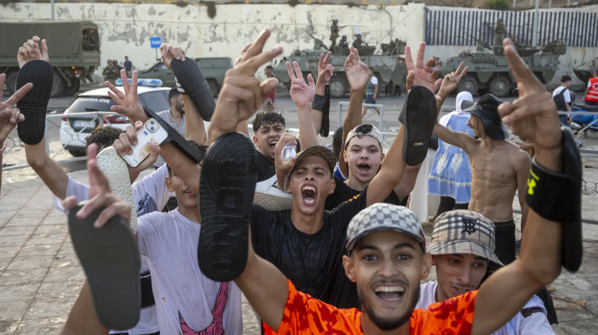 Marruecos y el dilema del crecimiento sin empleo: por qué la expansión económica no detiene la avalancha migratoria