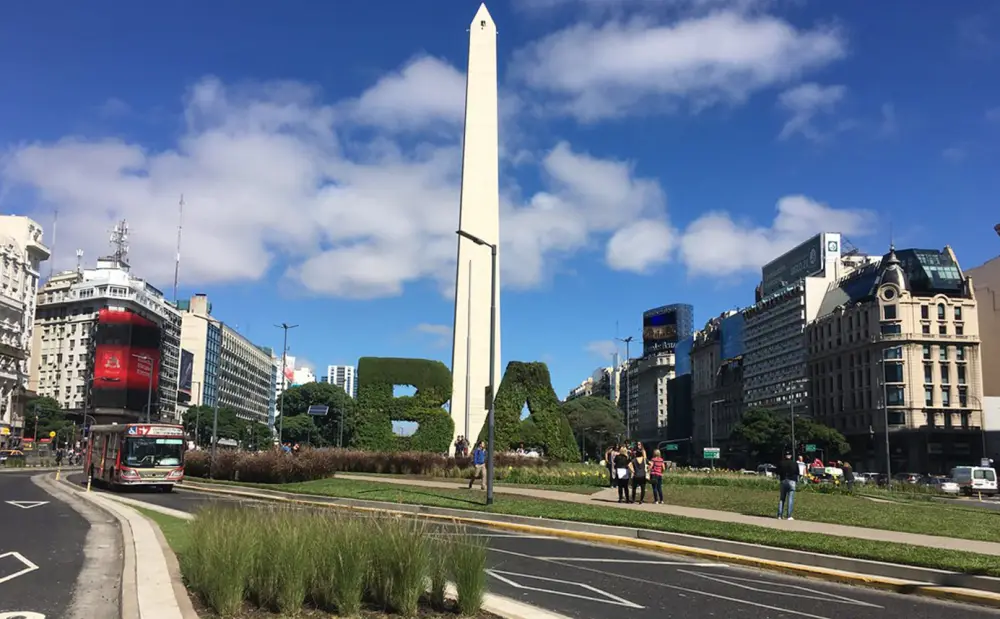 buenos aires ba