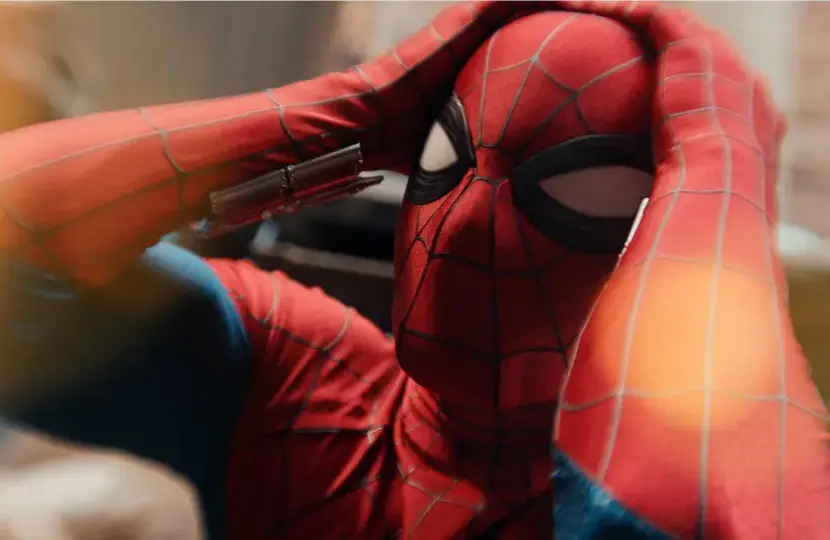 La nueva película del "Hombre araña" recaudó US$ 972 millones en su estreno mundial