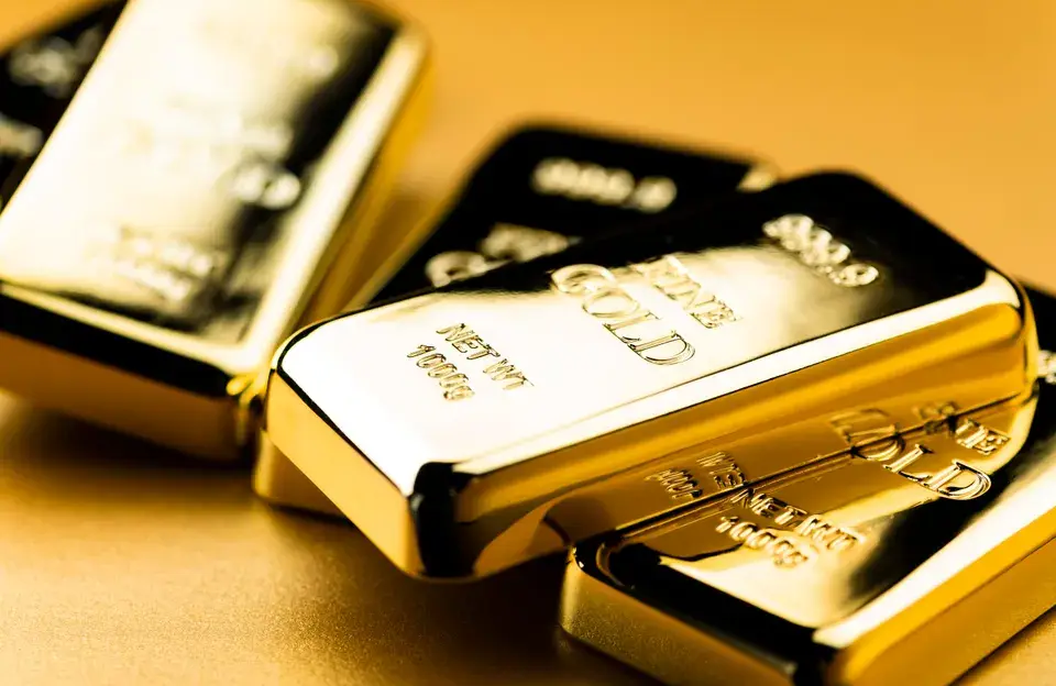 El oro como oportunidad a largo plazo: qué ven los grandes jugadores del mercado 