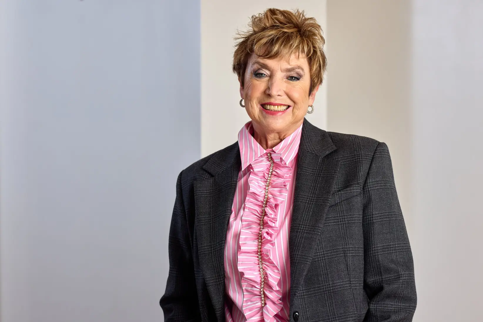 Sandra Yachelini de Axion