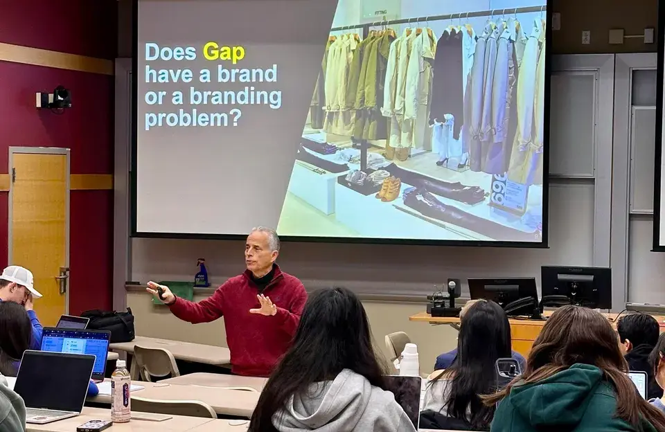 El giro de Gap y Levi's que se convirtió en un nuevo caso de estudio