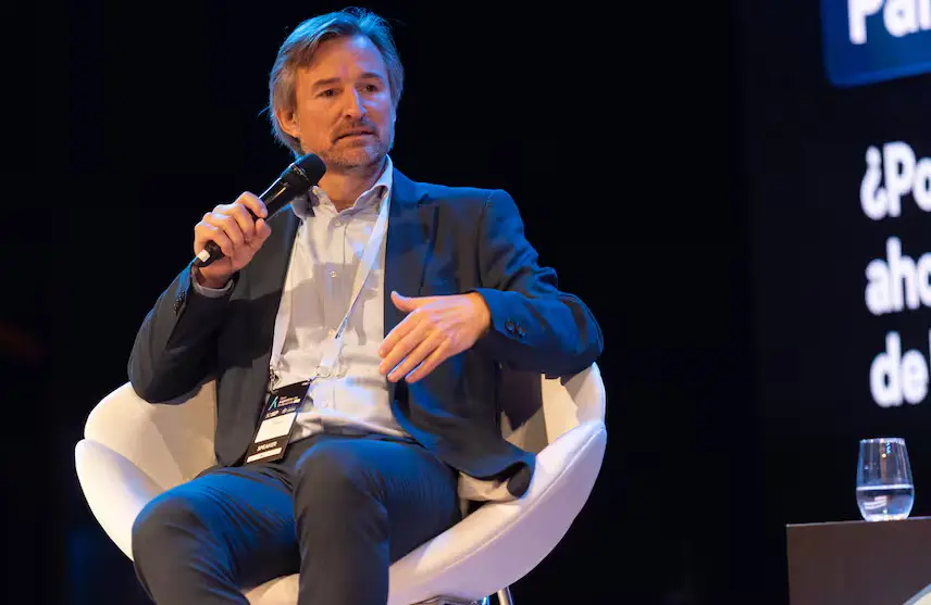 “La Argentina no es una ganga”: inversor detrás de Farmacity y Freddo pone fin al mito de "las empresas locales baratas"
