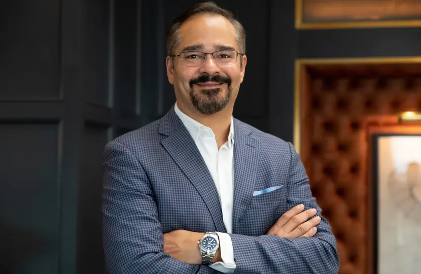 Qué hace la startup en ciberseguridad que vale más de US$ 2.000 millones