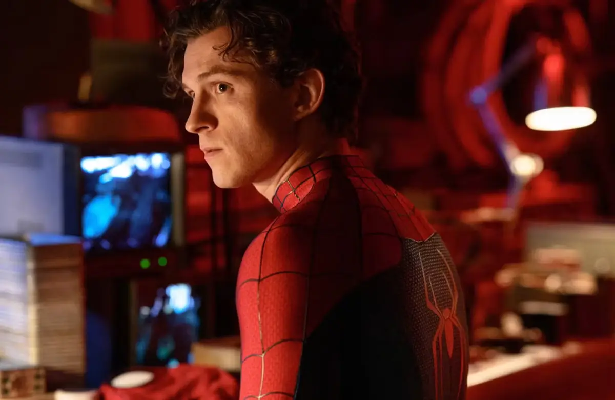 La nueva película del "Hombre araña" recaudó US$ 972 millones en su estreno mundial