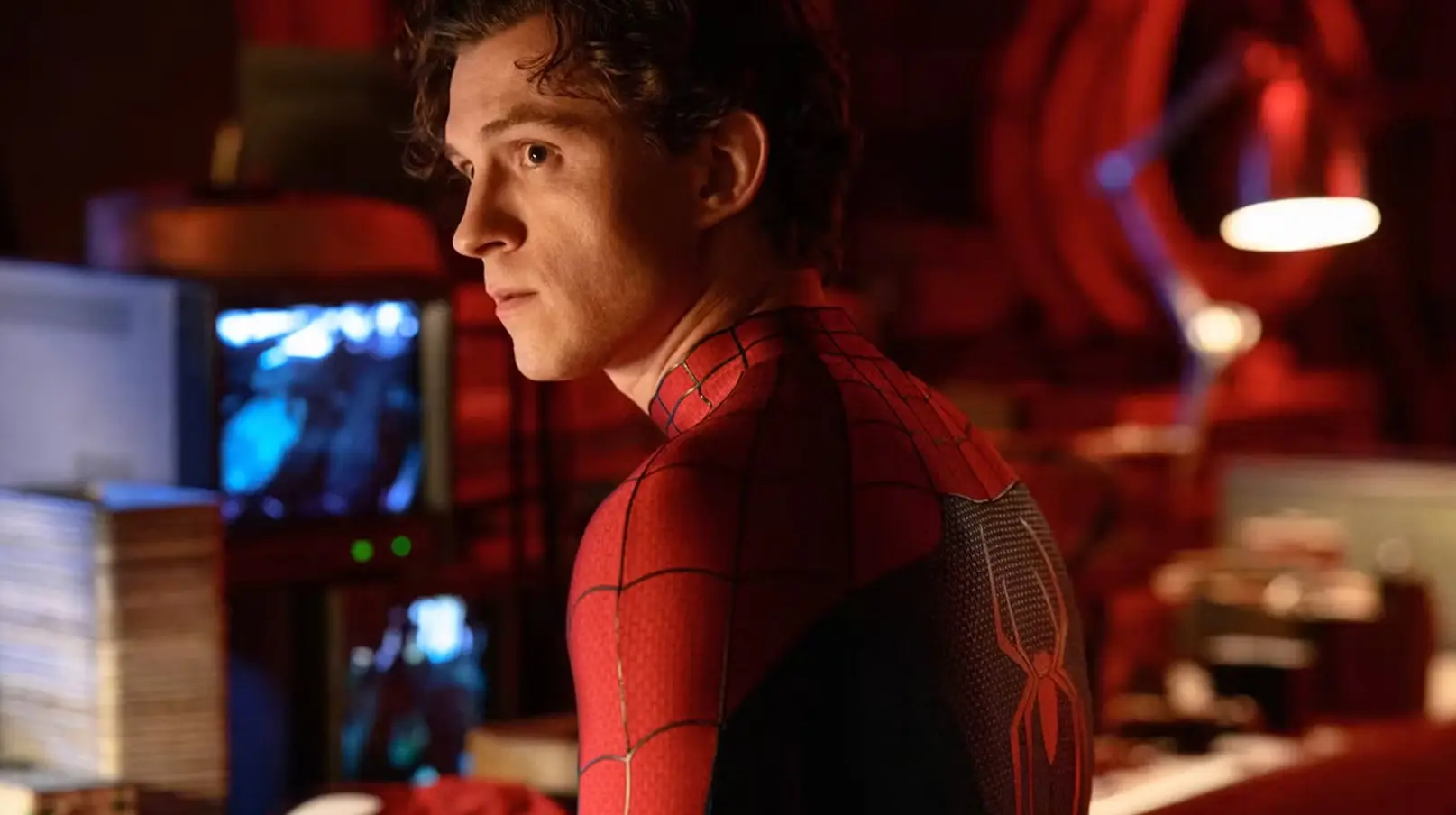 La nueva película del "Hombre araña" recaudó US$ 972 millones en su estreno mundial