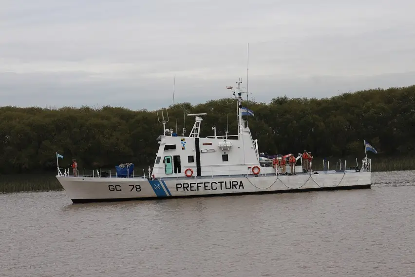 Prefectura Naval