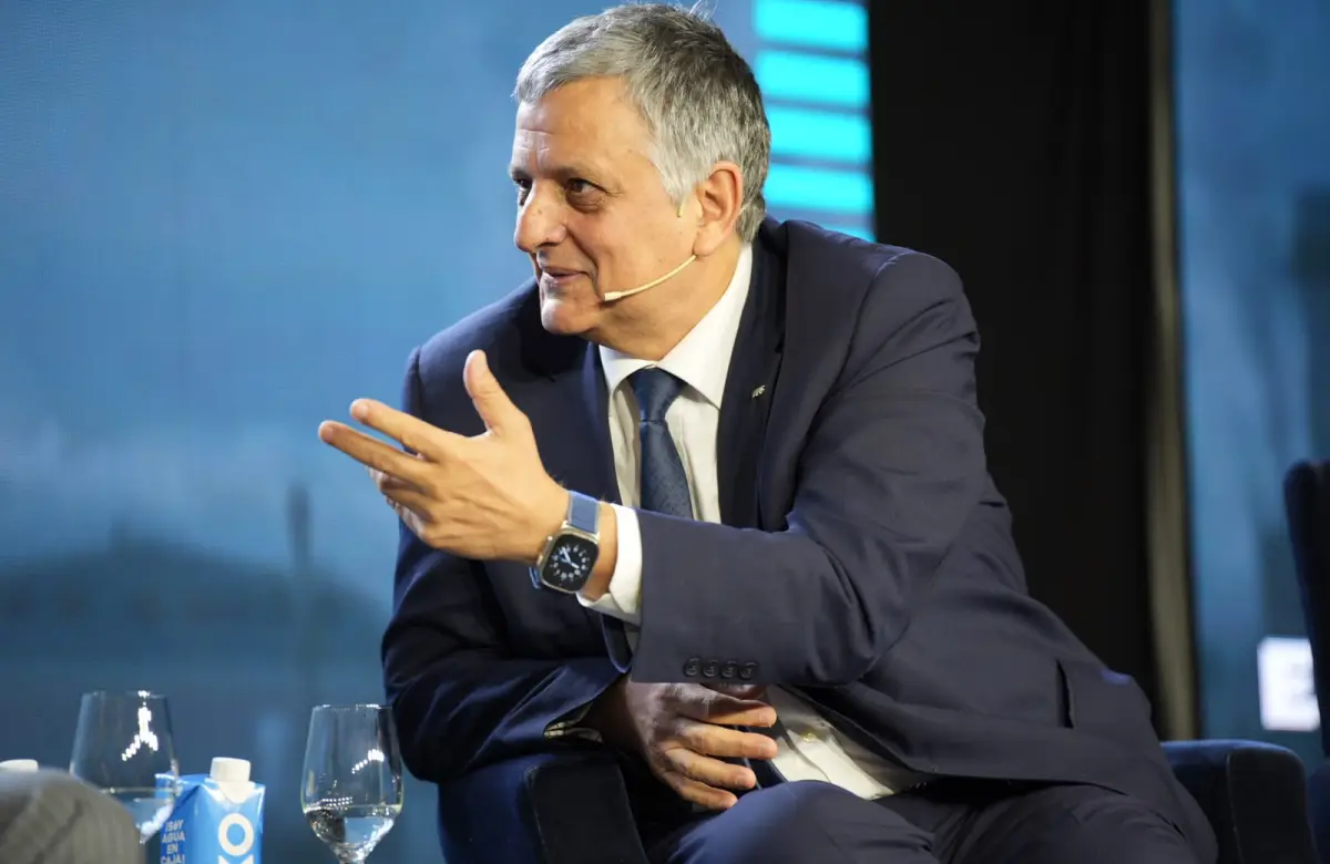YPF apuesta al "split" de acciones para ampliar su base de inversores: Horacio Marín quiere que "todos se sientan dueños" de la compañía
