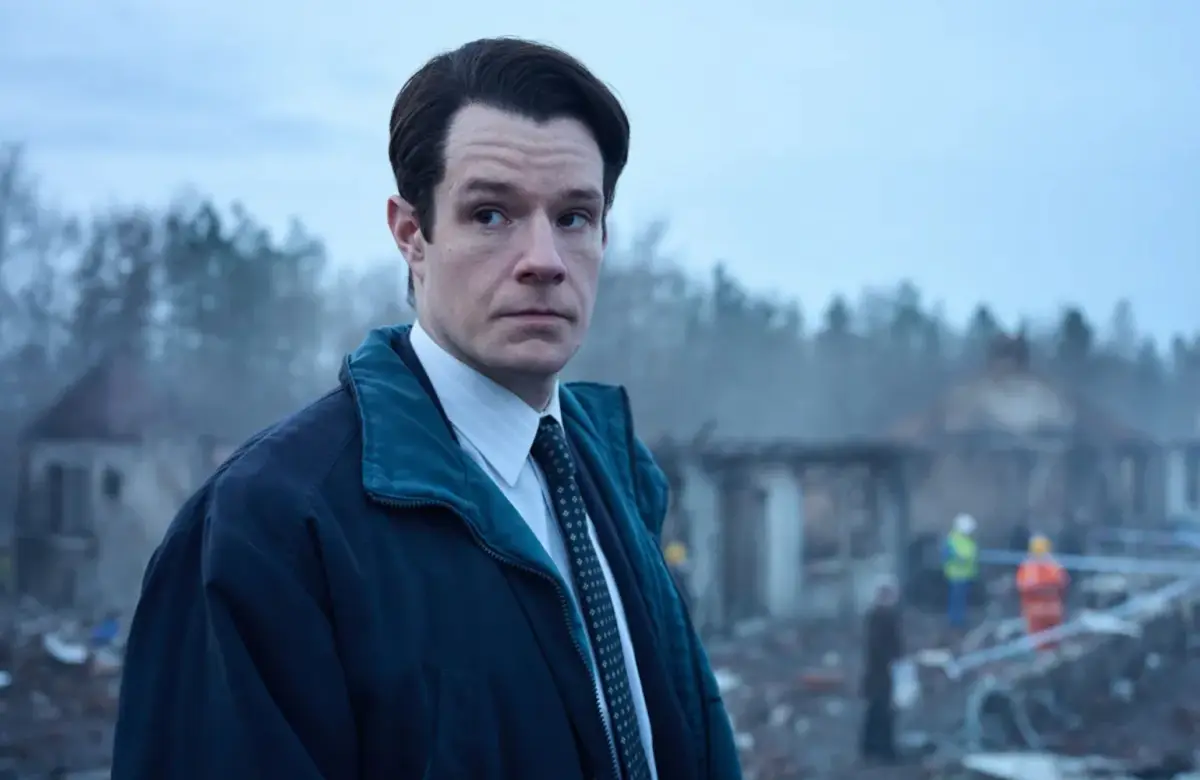 El drama de Netflix que arrasa en críticas y se ubica entre lo más visto