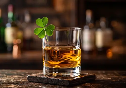 Cuál es el mejor whiskey irlandés del mundo según los Global Spirits Masters