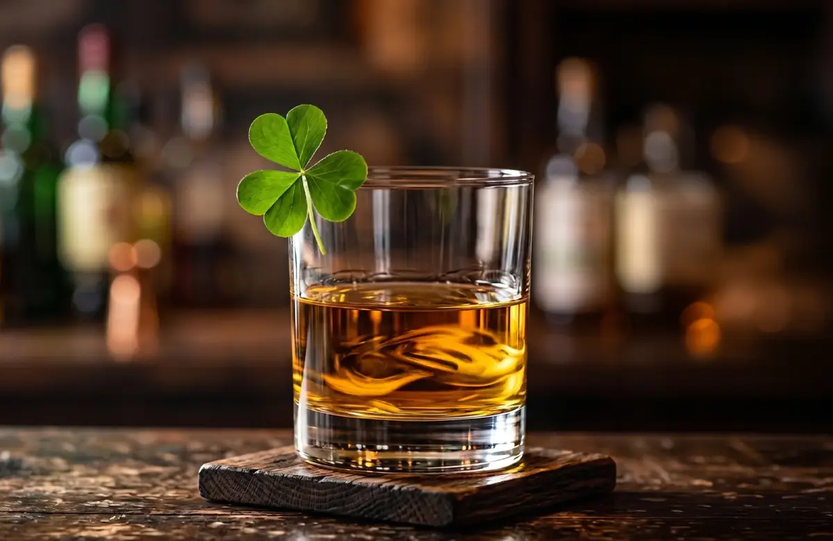 Cuál es el mejor whiskey irlandés del mundo según los Global Spirits Masters