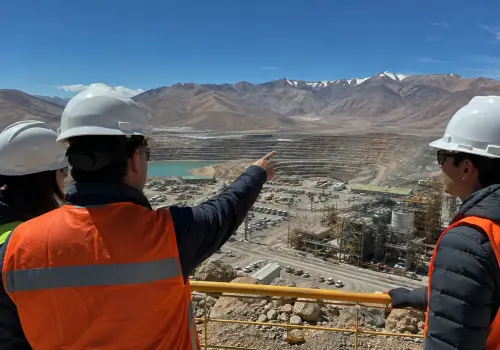 El RIGI ya suma inversiones por US$ 46.000 millones pero el JP Morgan advierte: "El desafío es ejecutar los proyectos"