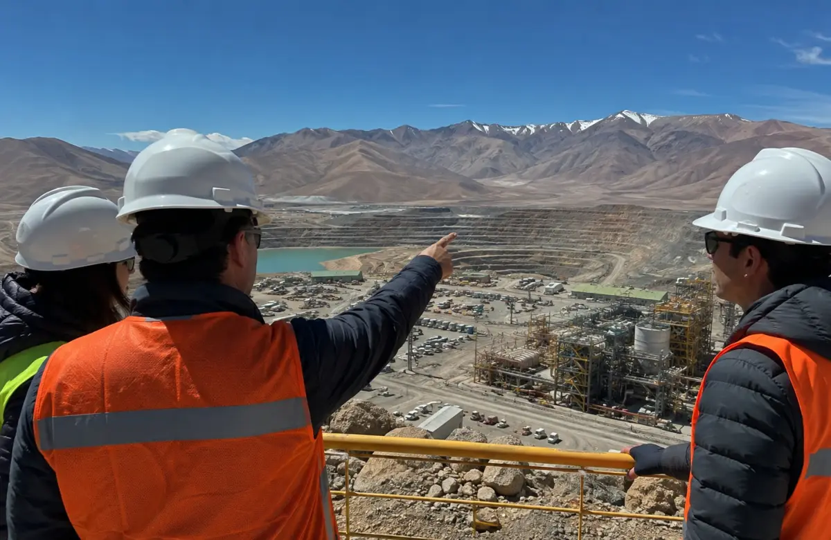 El RIGI ya suma inversiones por US$ 46.000 millones pero el JP Morgan advierte: "El desafío no es anunciar proyectos, es ejecutarlos"