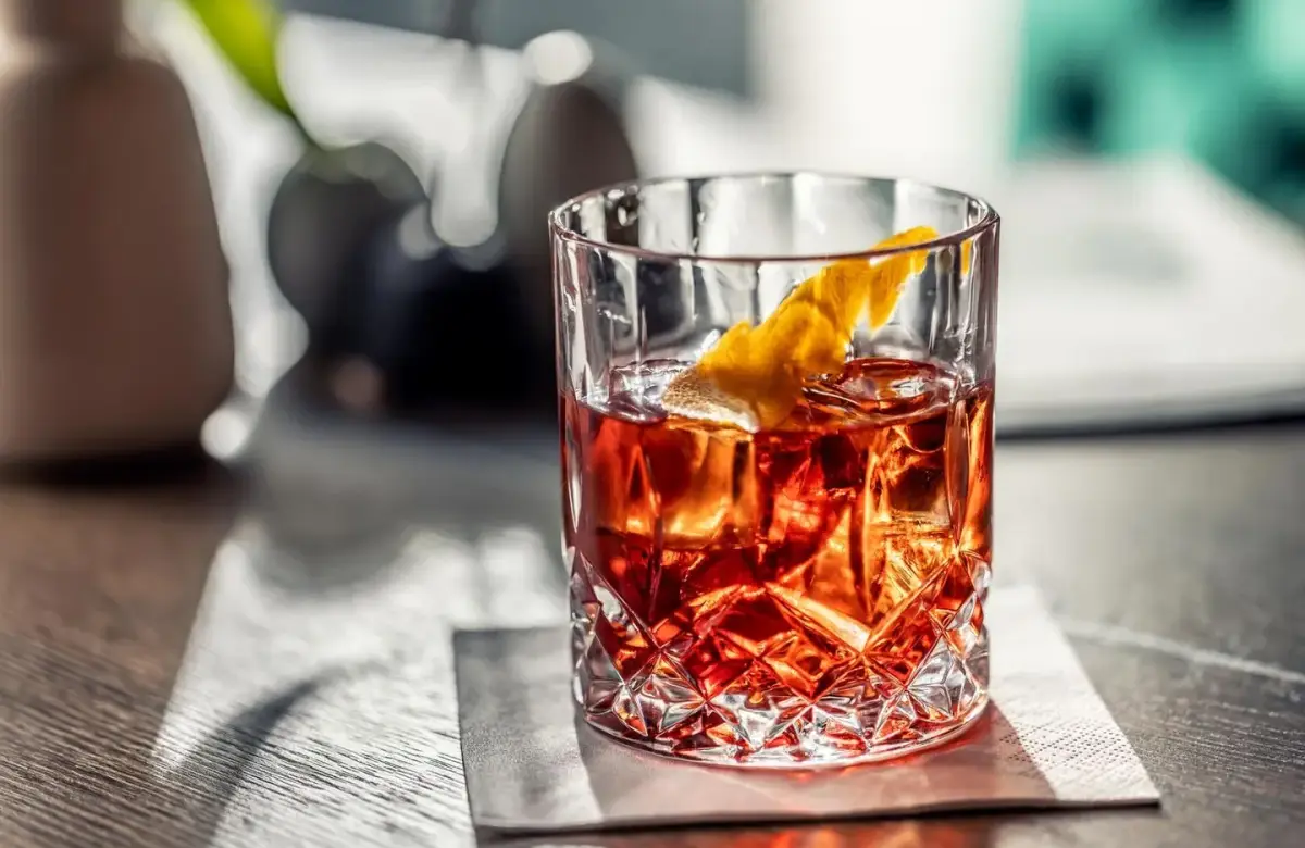 Siete curiosidades del Negroni: el cóctel más pedido del mundo