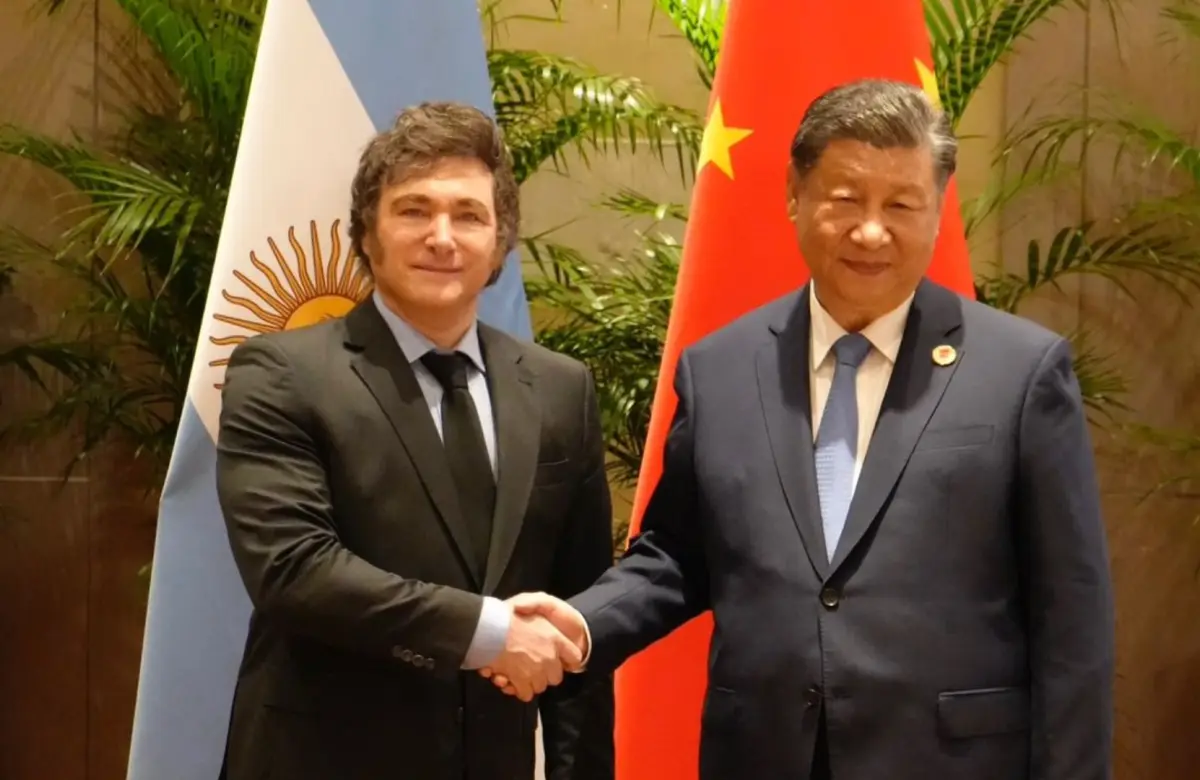 El nuevo mapa del comercio argentino: crecen China, Estados Unidos y Asia y retrocede Brasil