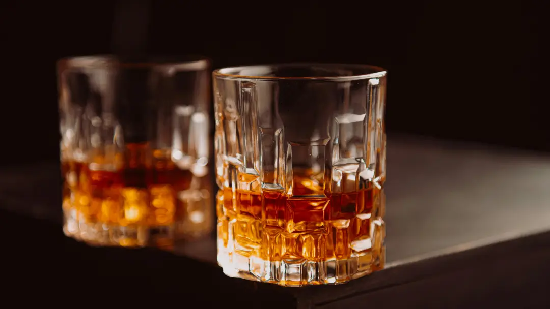 Bourbon. (Foto: banco de imágenes de Canva)