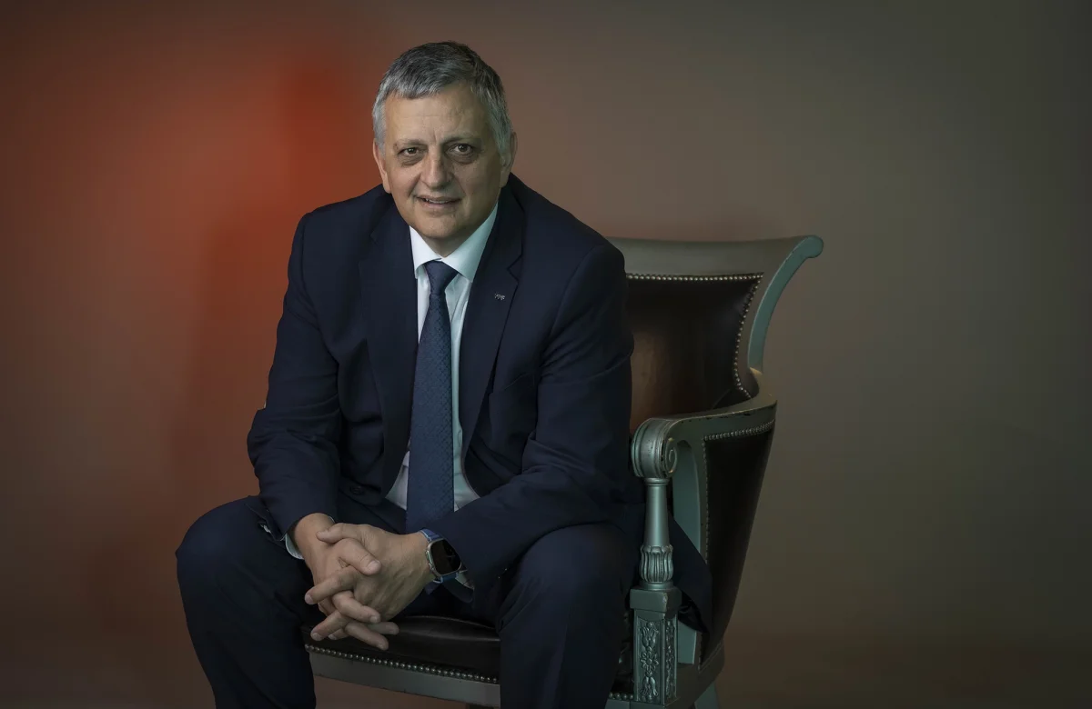YPF ganó $ 4,1 billones en nueve meses y se prepara para presentar sus resultados trimestrales