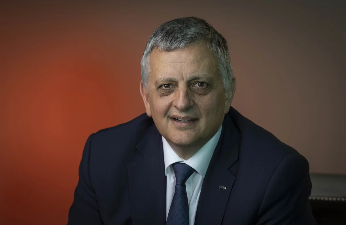 YPF ganó casi US$ 1.200 millones y proyecta inversiones por US$ 44.000 millones en Vaca Muerta
