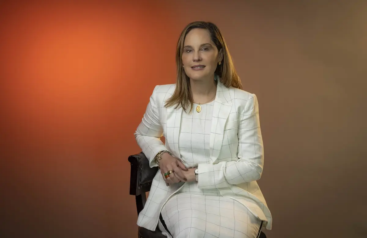 De exiliada política a líder en Vaca Muerta: la historia de la CEO de Chevron en Argentina
