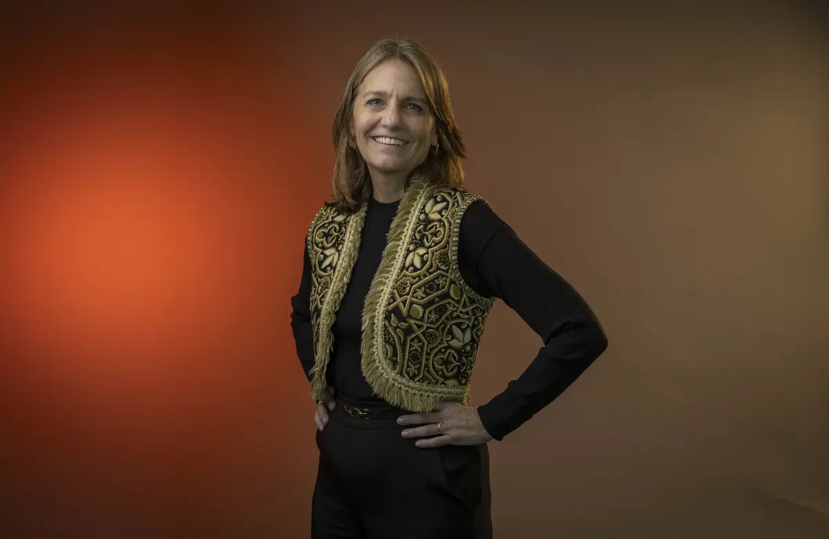 La secretaria de Energía anticipó a Forbes: "Vamos a licitar 1.000 MW de potencia por año"