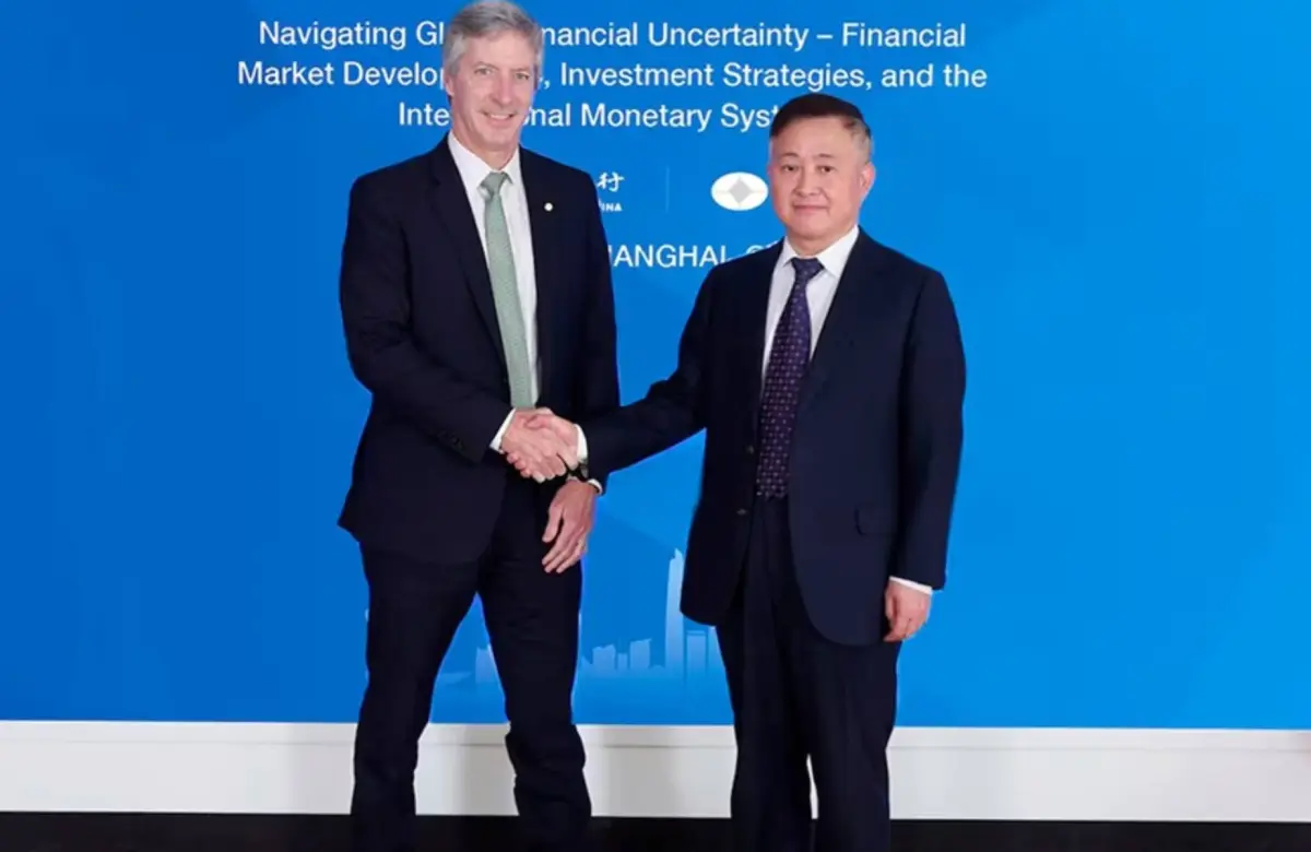 El Banco Central extendió el swap con China por otros 5 años